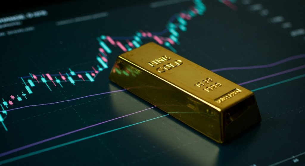 Weekly Market Outlook as of May 19, 2026