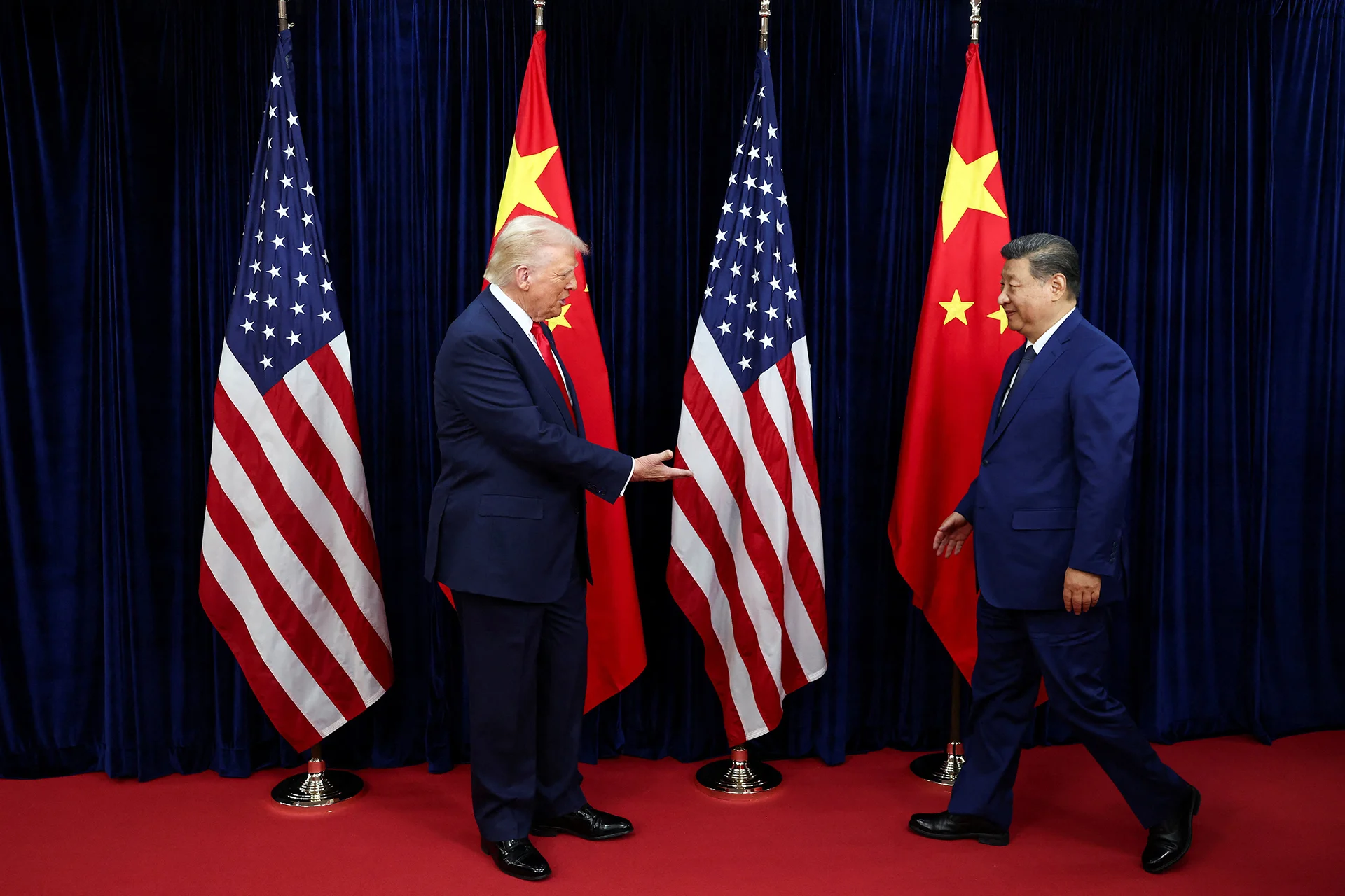 Market Daily Dose: U.S.-China Trade Talks, Persistent Inflation, and Upcoming U.S. PPI Data