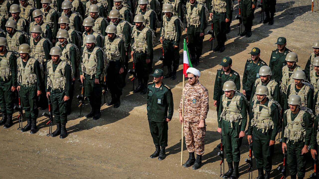 Market Daily Dose: Iran Retaliation Risk and Rising Geopolitical Risks in Europe