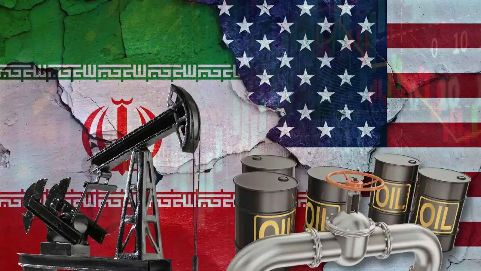 Market Daily Dose: Fading Iran Diplomacy Hopes, Steady Gold Prices, and Key U.S. CPI Data