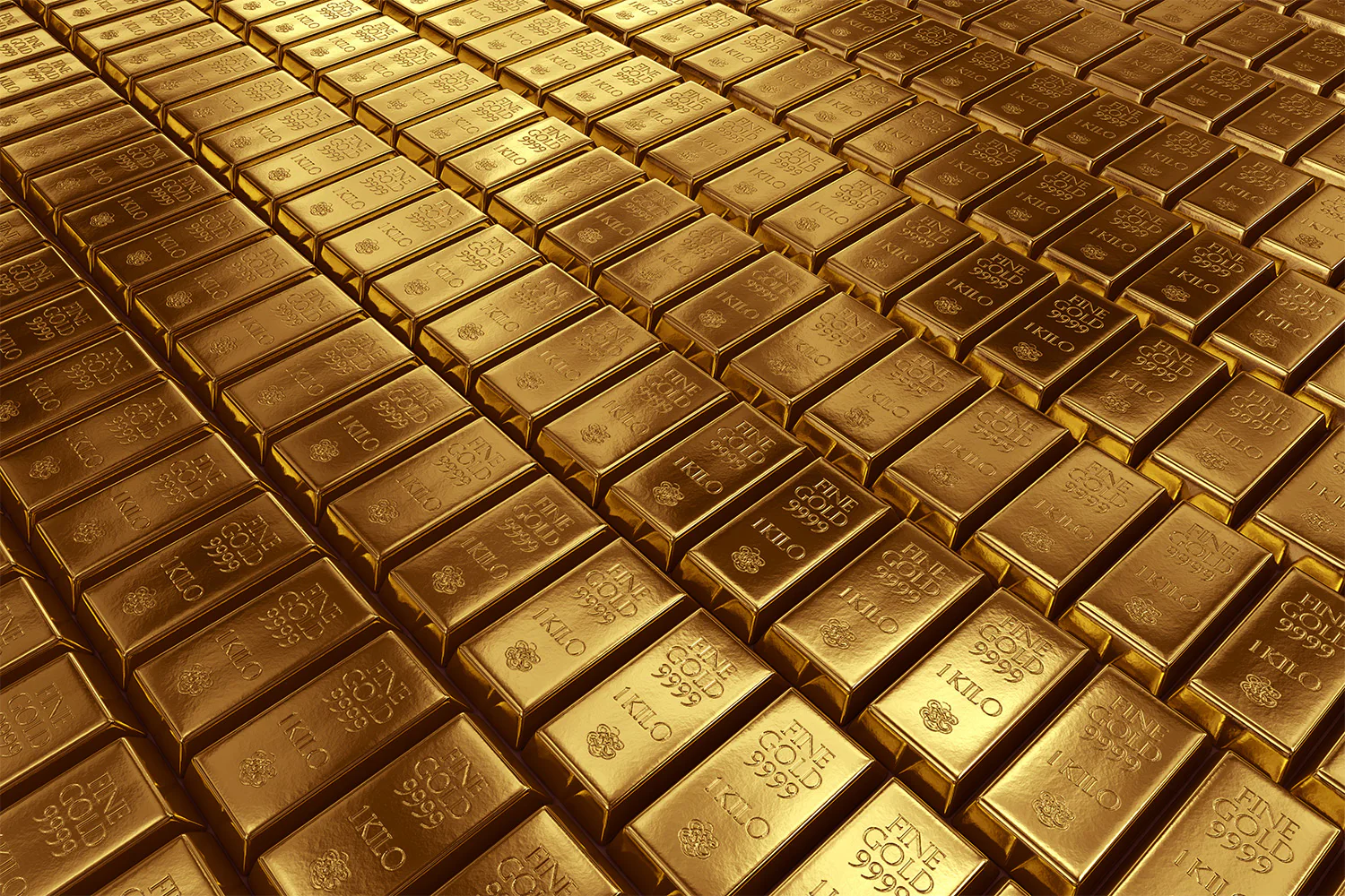 GOLD Price Direction For June 2026