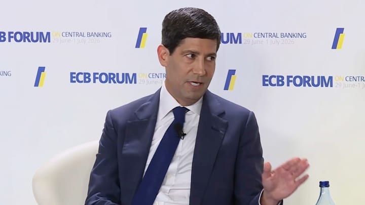 Market Daily Dose: Gold Advances Following Kevin Warsh’s ECB Forum Remarks While Markets Focus on U.S. Nonfarm Payrolls