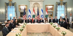 Market Daily Dose: Israel-Lebanon Ceasefire Remains Fragile as Tensions Ease Slightly, While Gold Reacts to Mixed U.S. Data and Dollar Strength 