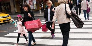 Market Development: US Retail Sales, TikTok Deadline, and Geopolitical Tension