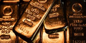 Two Key Factors to Consider on Gold Price