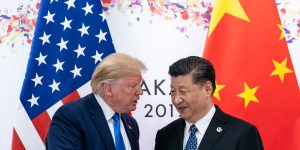 Market Talk: The Big Picture, Simplified