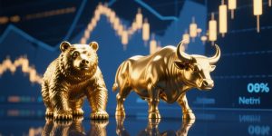 Weekly Gold Market Update: Bearish or Bullish?