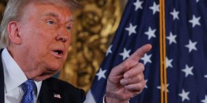 Trump’s Economic Optimism Meets Federal Reserve Caution
