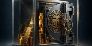 Market Daily Dose: Warsh’s Hawkish Inflation Stance and Renewed US-Iran Tensions Put Gold Under Pressure
