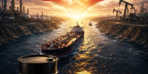 Market Daily Dose: U.S., Iran, and Oman Working on Interim Agreement to Reopen the Strait of Hormuz