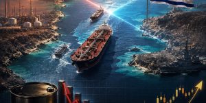 Market Daily Dose: Iran Reviews Bill to Restrict US and Israeli Ships in the Strait of Hormuz as Markets Await US Labor Data