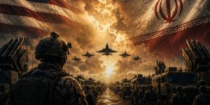 Market Daily Dose: U.S. Military Operations Against Iran Continue as Markets Await CPI and Fed Testimony