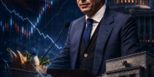 Market Daily Dose: U.S. Inflation Cools as Markets Monitor Fed Chair Warsh’s Congressional Testimony