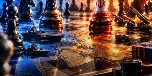Market Daily Dose: U.S. Inflation Shows Further Signs of Cooling as Markets Weigh Rising Geopolitical Risks