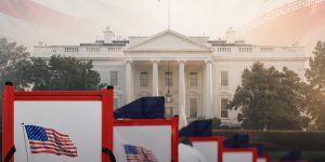 Market Daily Dose: U.S. Midterm Elections Could Shape the US-Iran Conflict — What Does It Mean for Gold?