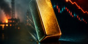 Market Daily Dose: Global Bond Yields Rise, Putting Pressure on Gold