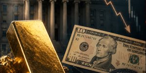 Market Daily Dose: U.S. Treasury Increases Bond Buybacks as Hawkish FOMC Minutes Fail to Halt Gold’s Gains