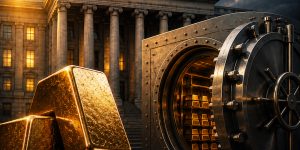 Market Daily Dose: US Treasury Buyback Could Exceed $4 Billion