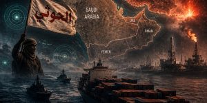 Market Daily Dose: Markets Weigh Rising Red Sea Shipping Risks Against Hopes for a U.S.-Iran Ceasefire