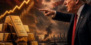 Market Daily Dose: Trump Threatens Iran as Japan Signals Potential FX Intervention