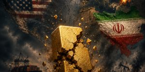 Market Daily Dose: US Sanctions and Tariff Threats Raise Gold Market Uncertainty