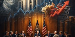 Market Daily Dose: FOMC Decision in Focus as US-Iran Conflict Raises Inflation Concerns