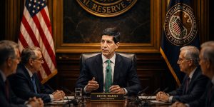 Market Daily Dose: FOMC Holds Rates Steady as Markets Reassess the Fed’s Policy Outlook