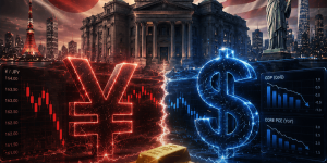 Market Daily Dose: BoJ Intervention Takes Center Stage as US Economic Data Disappoints