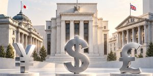 Market Daily Dose: Fed, BoE and BoJ Announce Latest Interest Rate Decisions