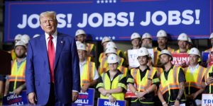 Key Highlight: The Federal Reserve, Trump’s action on both India and Friday’s Labor Data