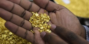 Macro Dose: Factor In Gold Price Fluctuation Last Week