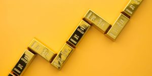 Market Talk: Gold price movement today