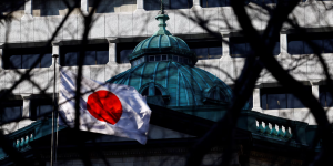 Market Daily Dose: Dollar Holds Firm on BoJ and RBA Interest Rate Decisions While Gold Holds Steady Ahead of FOMC Meeting and US–Iran Agreement