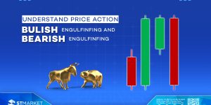 Bullish Engulfing and Bearish Engulfing