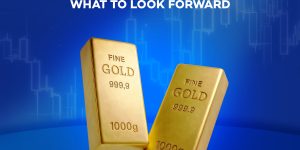 Weekly Gold Update: What to Look forward to?