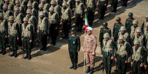 Market Daily Dose: Iran Retaliation Risk and Rising Geopolitical Risks in Europe