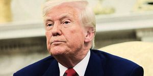 125% tariff on China, 10% or 90 Days pause for the Rest: Markets Cheer Now, Brace for Later