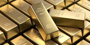 The Recent Drop in Gold Prices: A Look at the Driving Forces