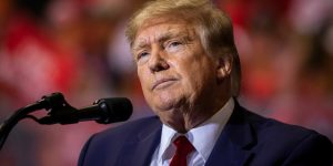 A Slump In the GOLD Price, Led By Trump’s Authority Restriction