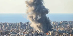 Market Daily Dose: Middle East Tensions Escalate as Diplomatic Efforts Continue, Oil Rebounds on Geopolitical Risks while Gold Faces Pressure Amid Ongoing Conflict and Strong U.S. Data